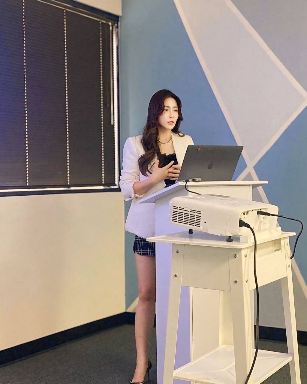 Hailey Fang - End-to-End Excellence Presentation